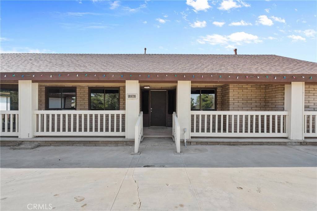 Hesperia, CA 92345,15363 Farmington ST