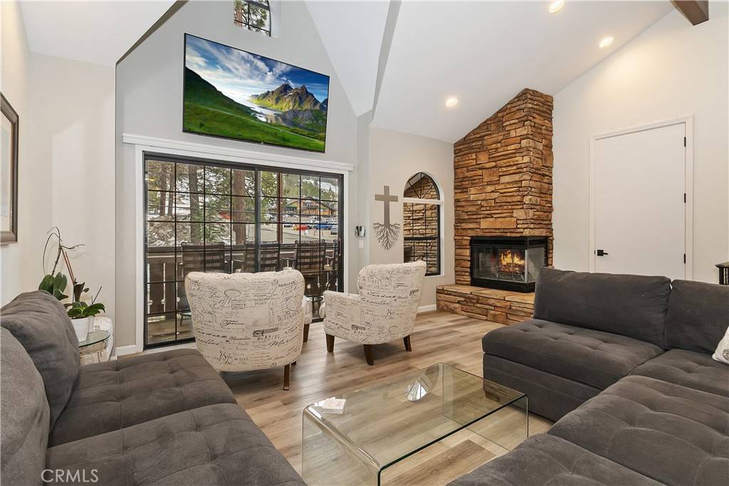 Big Bear Lake, CA 92315,41896 Switzerland DR #2