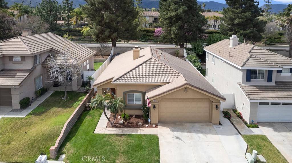 Corona, CA 92881,968 Wyngate DR