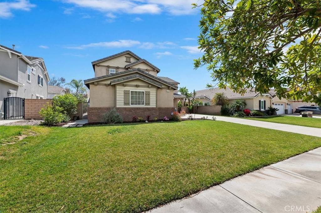 Rancho Cucamonga, CA 91739,7473 Crawford PL