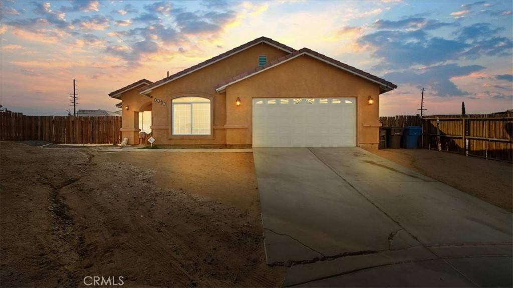 Barstow, CA 92311,1360 Mirage DR