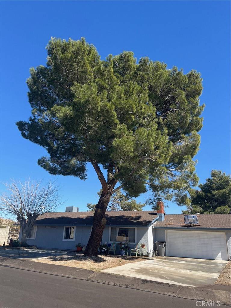 Palmdale, CA 93591,39114 161st ST E