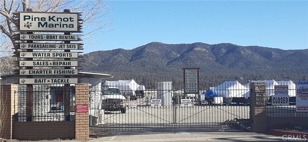 Big Bear Lake, CA 92315,400 Pine Knot Blvd #A-1