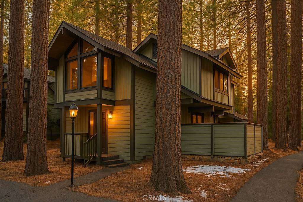 Big Bear Lake, CA 92315,41935 Switzerland DR #34