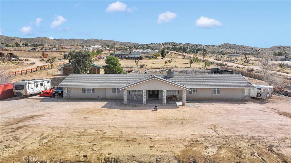 Apple Valley, CA 92308,25733 Roundup WAY