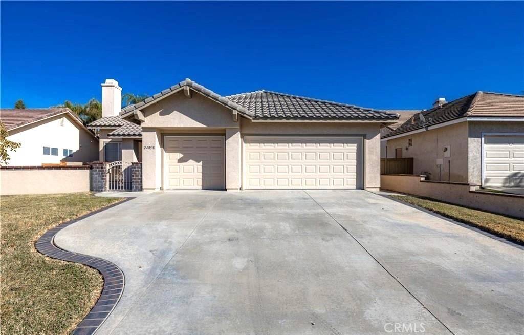 Murrieta, CA 92562,24058 Verdun LN