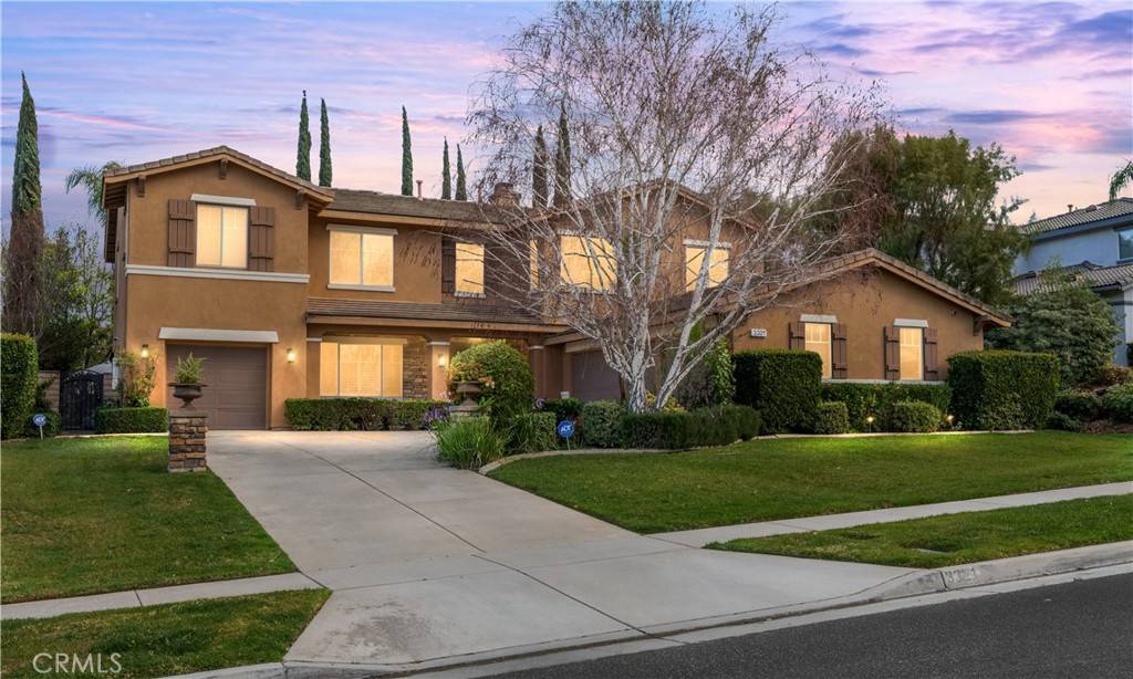 Corona, CA 92881,3321 Horizon ST