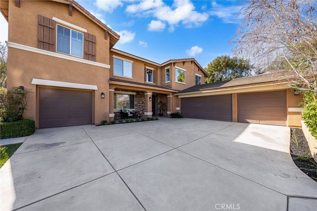 Corona, CA 92881,3321 Horizon ST