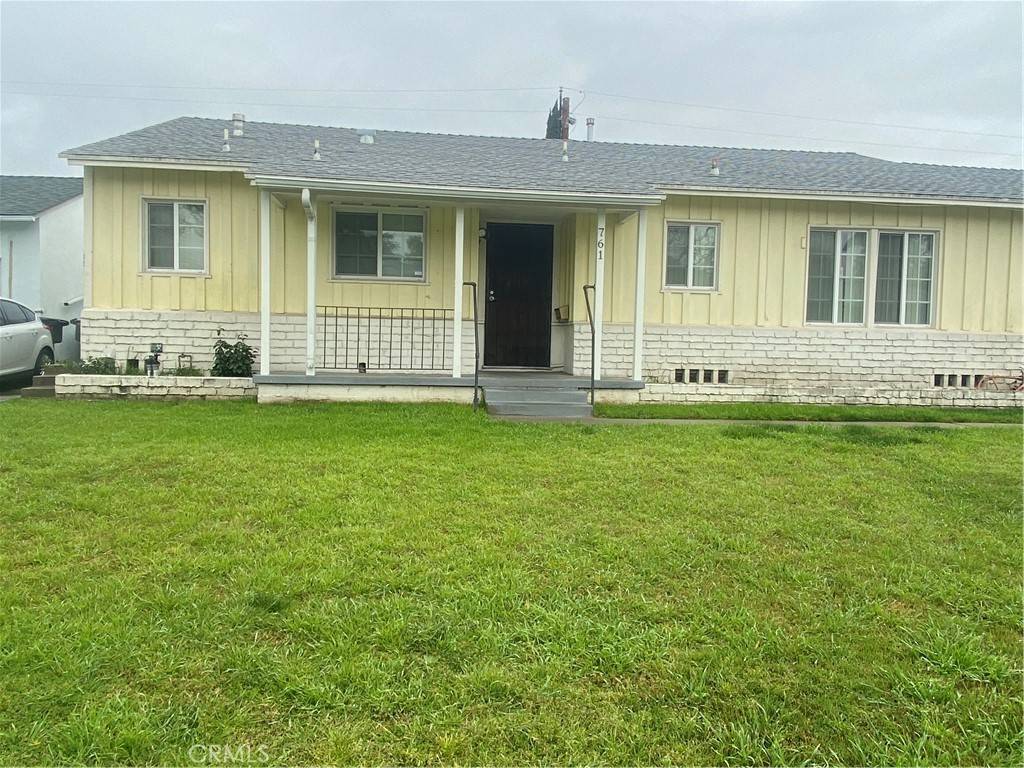 San Bernardino, CA 92404,761 E 20th ST