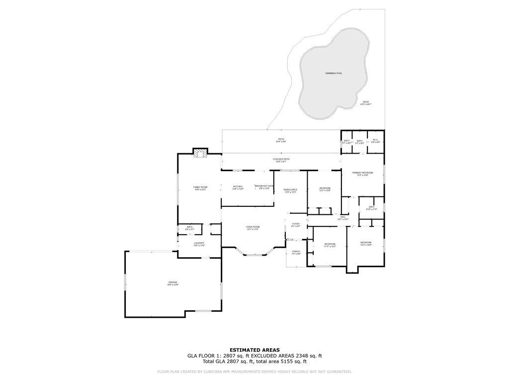 Grand Terrace, CA 92313,23187 Glendora DR
