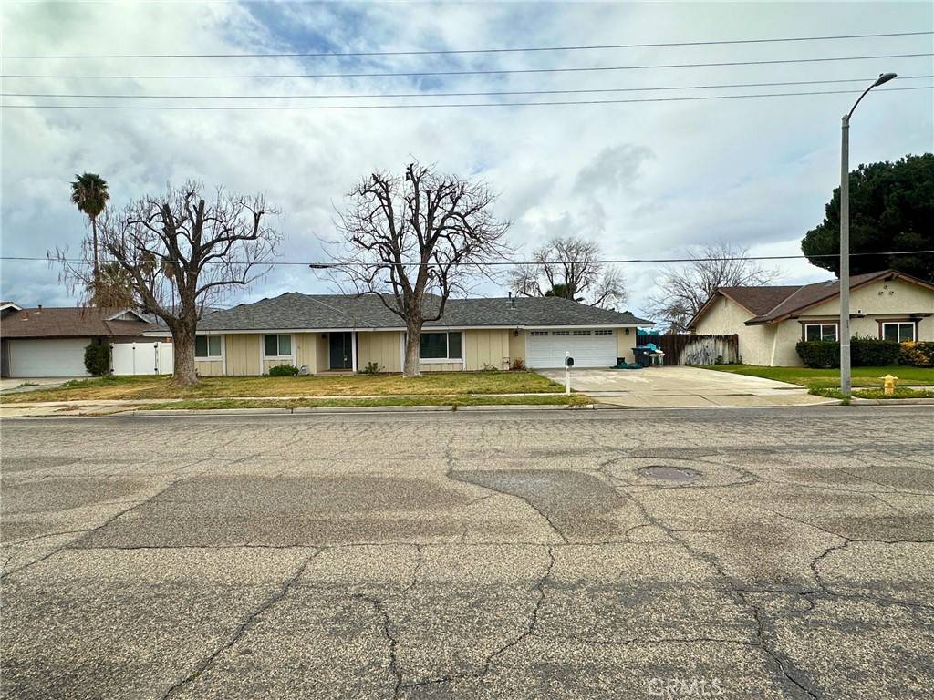 Hemet, CA 92544,27321 Meridian ST