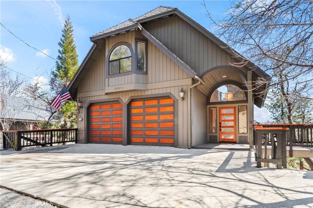 Lake Arrowhead, CA 92352,28245 Arbon LN