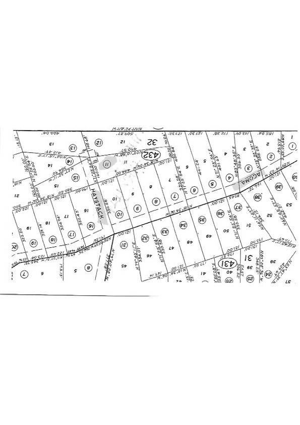 Alturas, CA 96101,0 Lot 10 Blk 32 Unit 3