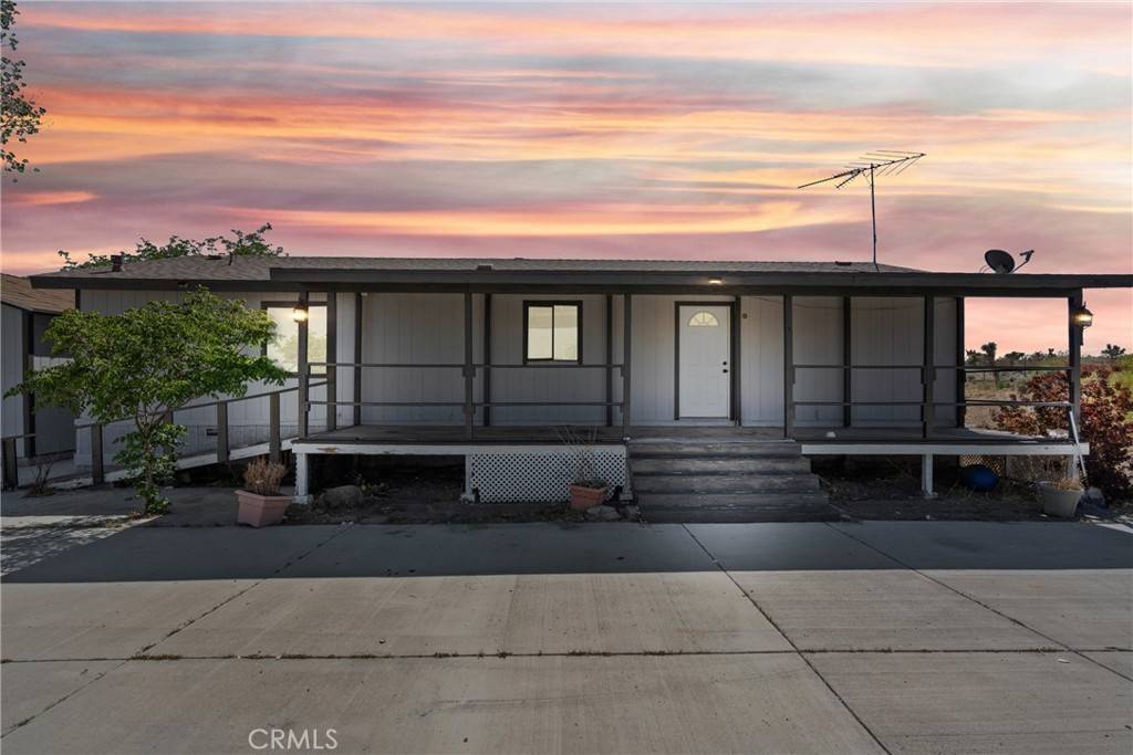 Pinon Hills, CA 92372,11535 Rosado RD