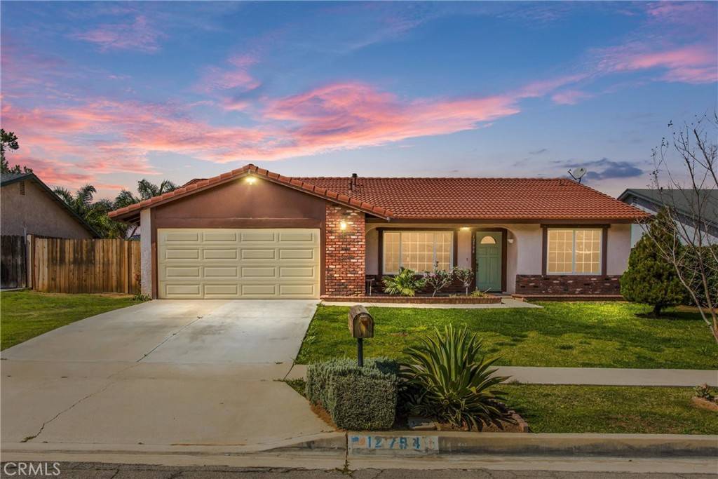 Grand Terrace, CA 92313,12794 Reed AVE