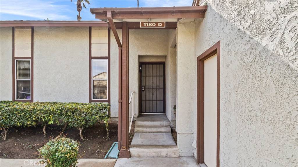 Corona, CA 92879,1180 Desert Willow Ln #D