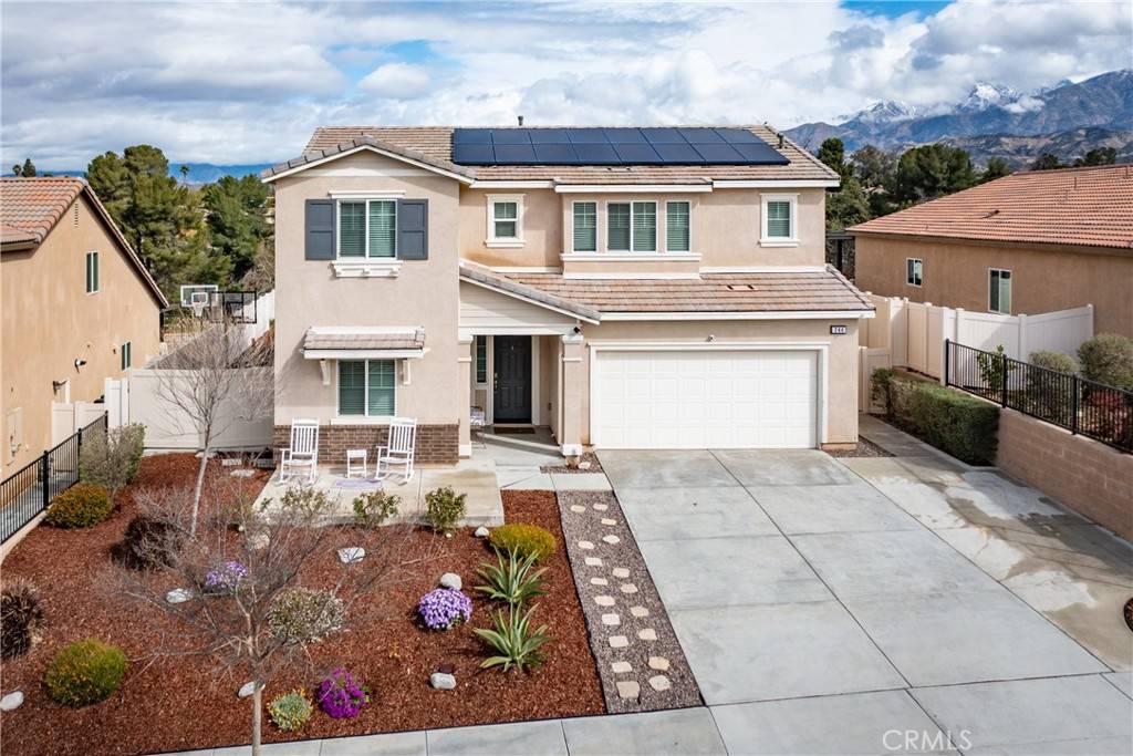 Calimesa, CA 92320,244 Country Club DR