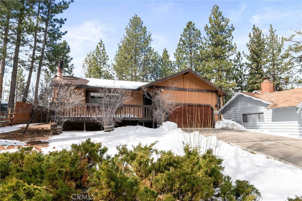 Big Bear Lake, CA 92315,284 Santa Clara BLVD