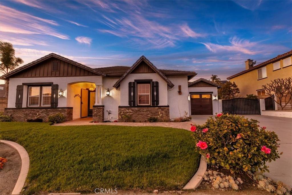 Norco, CA 92860,229 Oldenburg LN