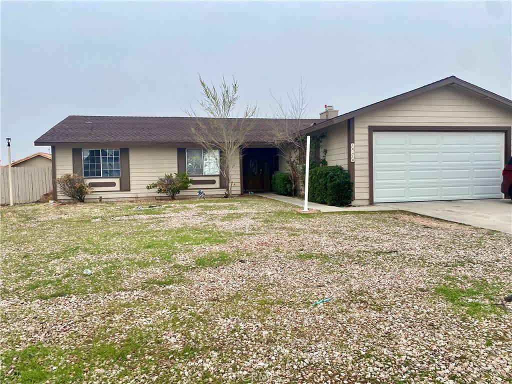 Victorville, CA 92395,16819 Hidden Creek DR