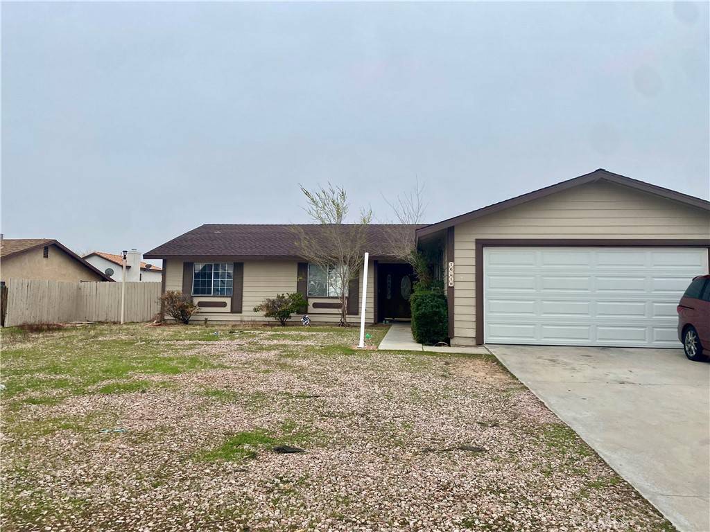Victorville, CA 92395,16819 Hidden Creek DR