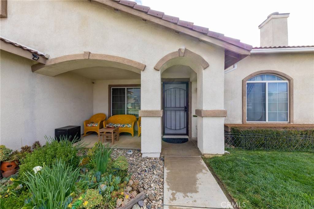 Banning, CA 92220,1054 Sycamore CT