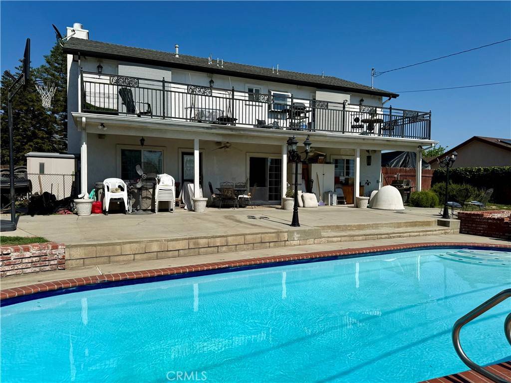 San Bernardino, CA 92404,5656 Newbury AVE