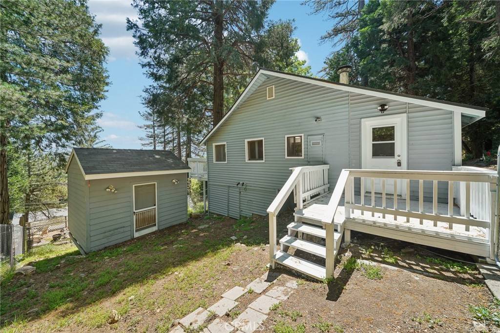 Cedarpines Park, CA 92322,21968 Crest Forest DR