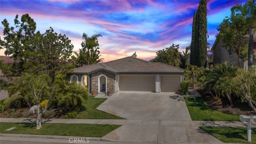 Corona, CA 92883,3965 Prairie Dunes DR