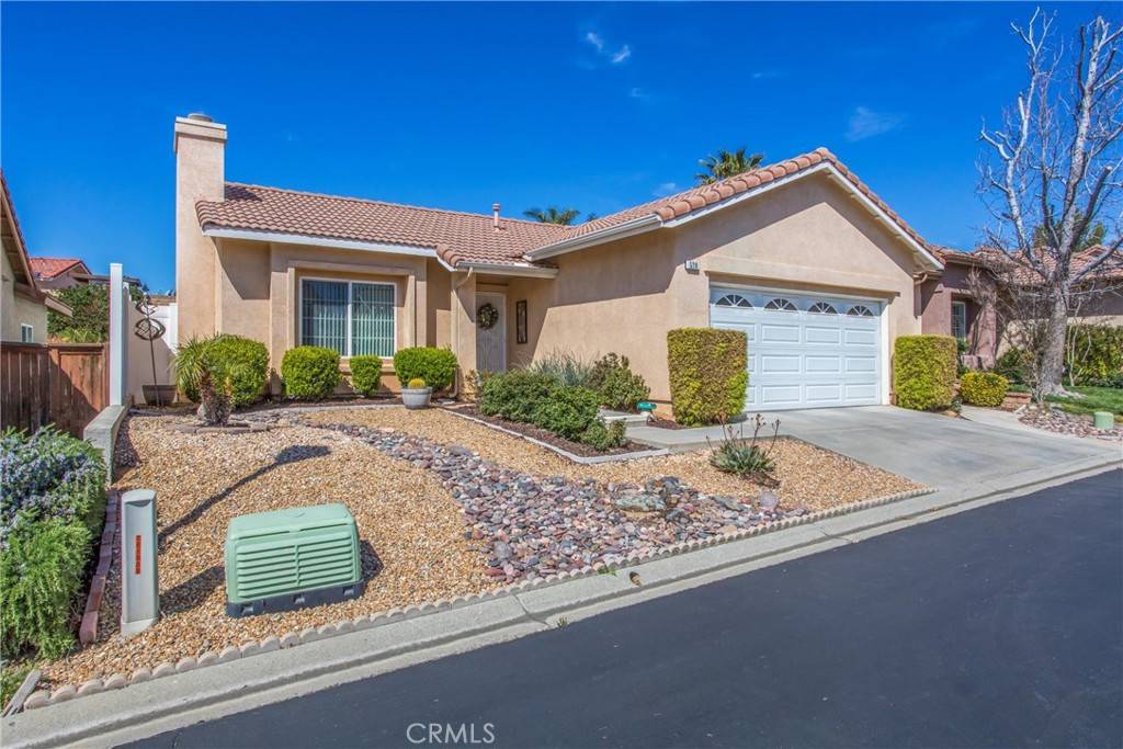 Banning, CA 92220,529 Autumn Way