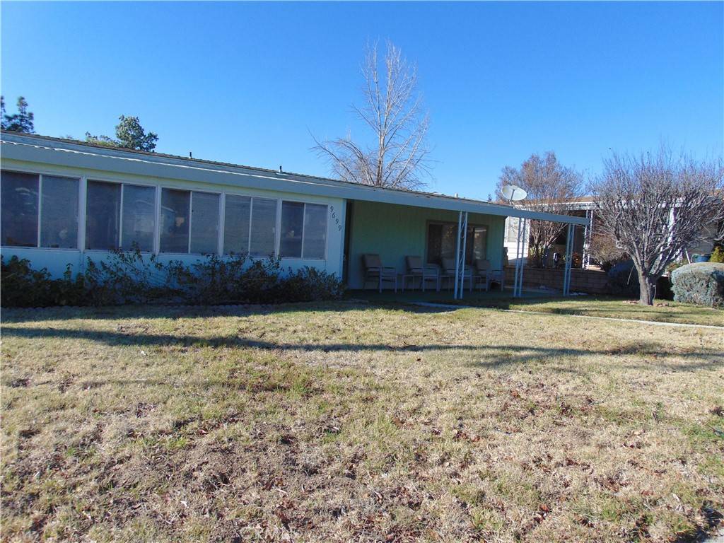 Calimesa, CA 92320,9699 Crestknoll DR