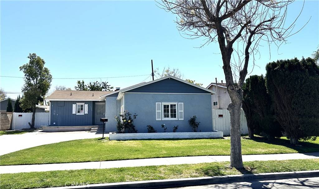 Anaheim, CA 92805,1406 E Hukee AVE