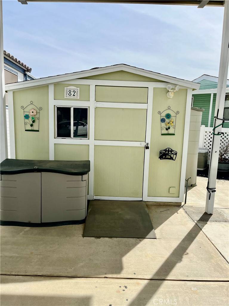 Hemet, CA 92545,1295 S Cawston AVE #82