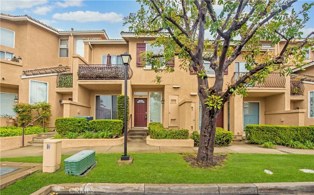 Anaheim, CA 92808,1041 S Positano AVE