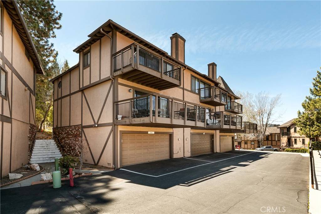 Lake Arrowhead, CA 92352,184 State Hwy 173, Unit 30