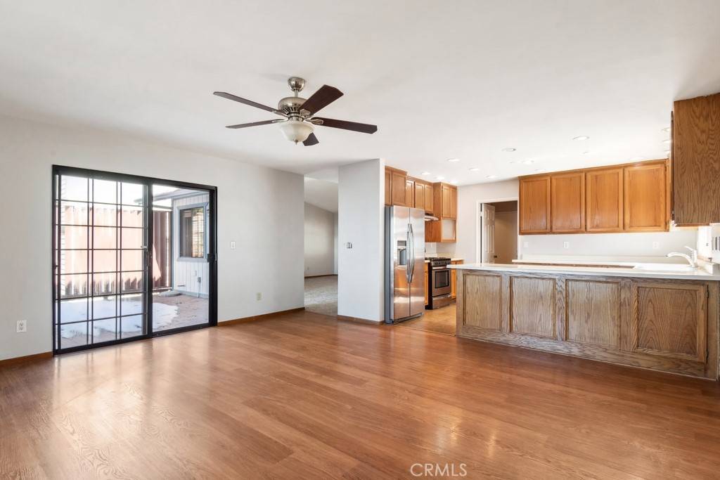 30668 Ferndale DR Running Springs, CA 92382