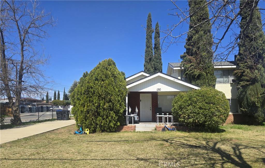 Beaumont, CA 92223,1310 E 8th ST