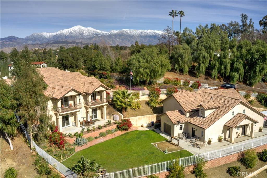 Redlands, CA 92373,501 Elder WAY
