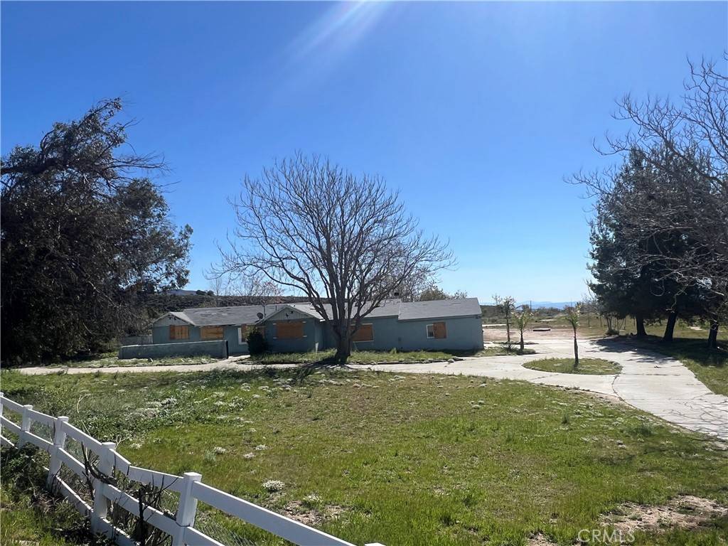 San Bernardino, CA 92407,7677 Cable Canyon RD