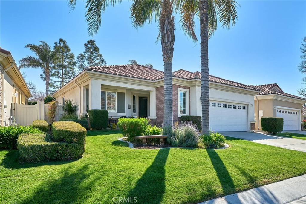 Beaumont, CA 92223,1724 Sarazen ST