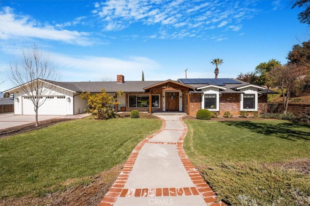 Redlands, CA 92373,643 Alta Loma DR