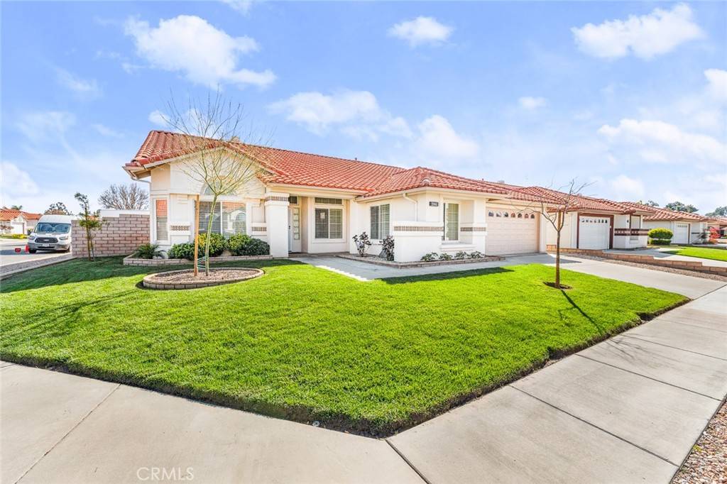 Hemet, CA 92545,2061 Pecan Tree ST