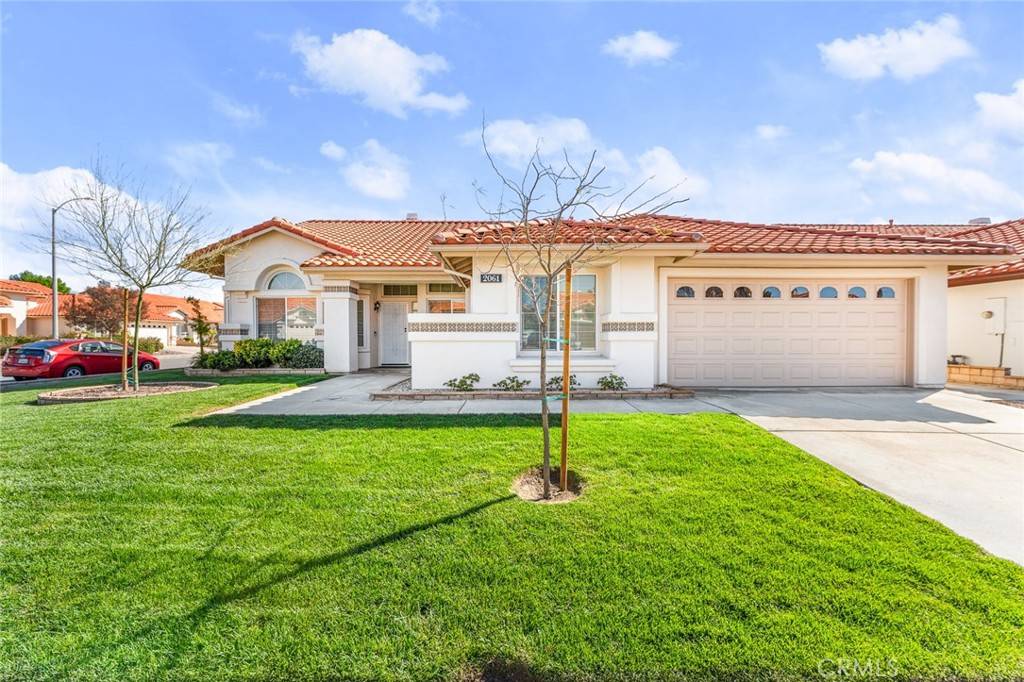 Hemet, CA 92545,2061 Pecan Tree ST
