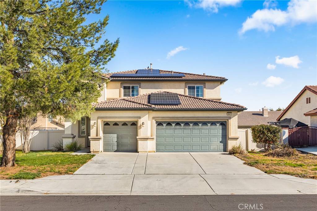 San Jacinto, CA 92582,2037 Blackthorn DR