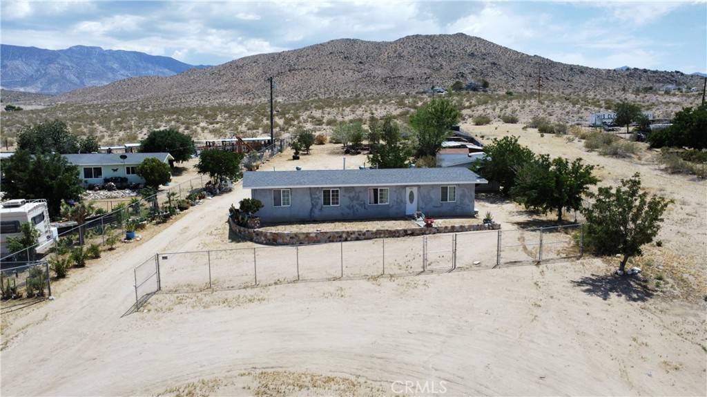 Lucerne Valley, CA 92356,34557 CA-18