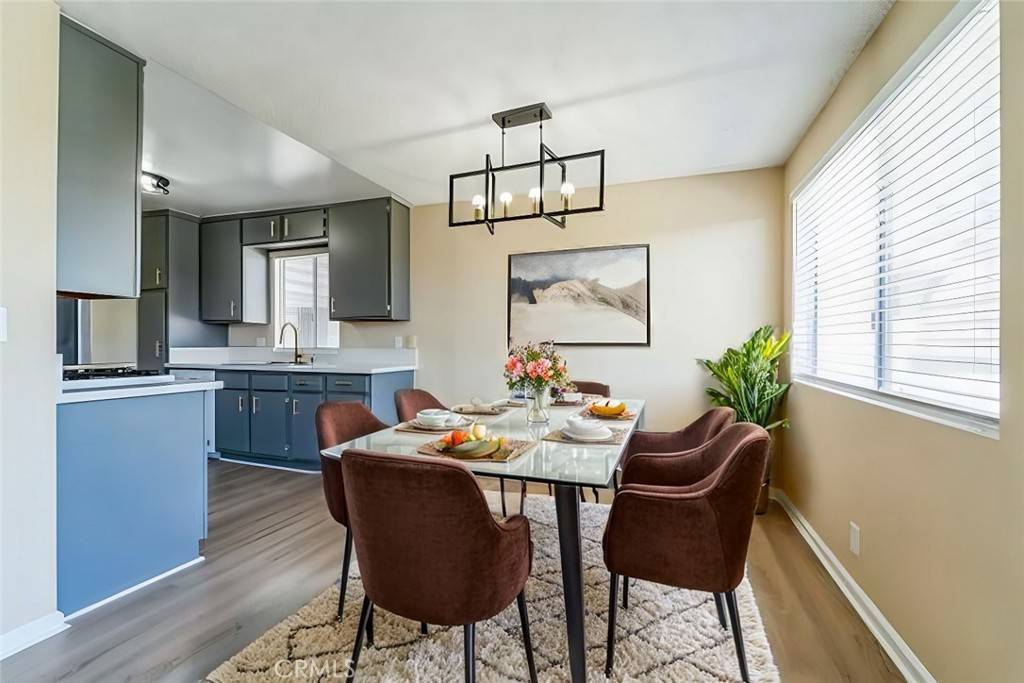 Lawndale, CA 90260,14807 Condon AVE #215