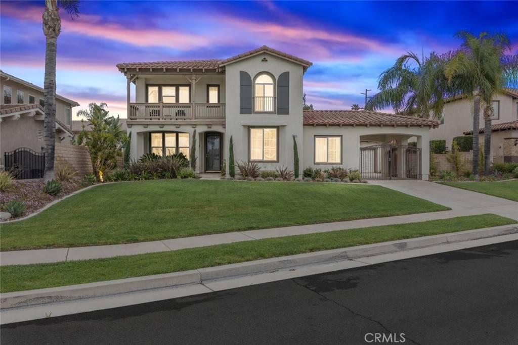Corona, CA 92882,2845 Keystone CIR