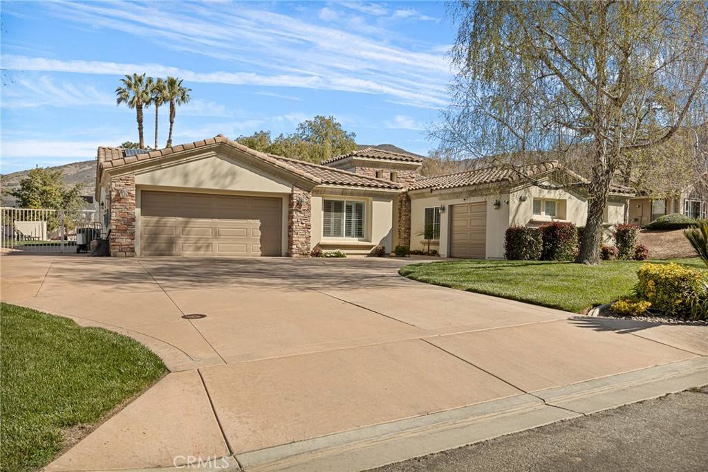 Yucaipa, CA 92399,35536 Sleepy Hollow LN