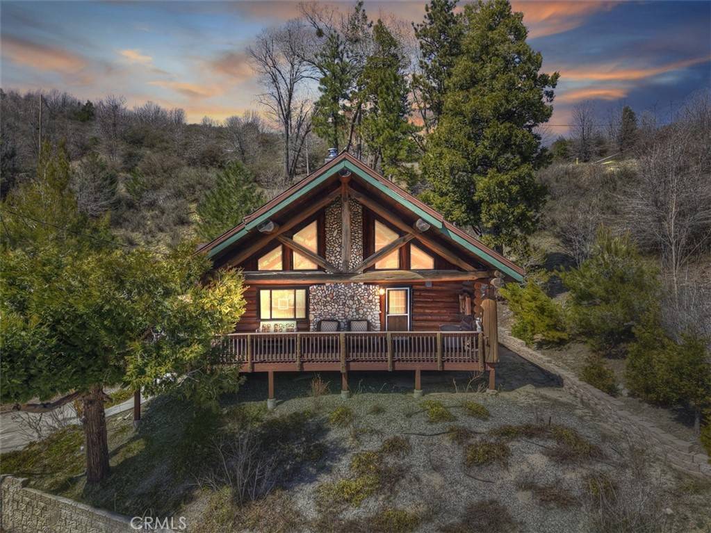 Cedar Glen, CA 92321,29632 Hook Creek RD