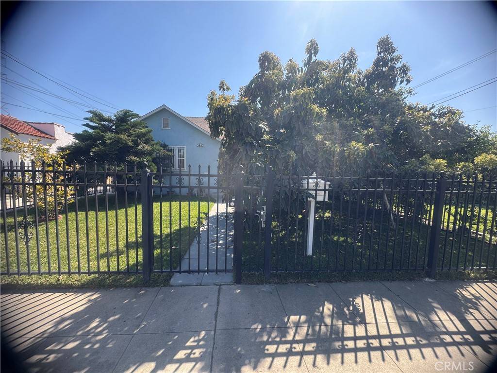 Huntington Park, CA 90255,3410 California ST